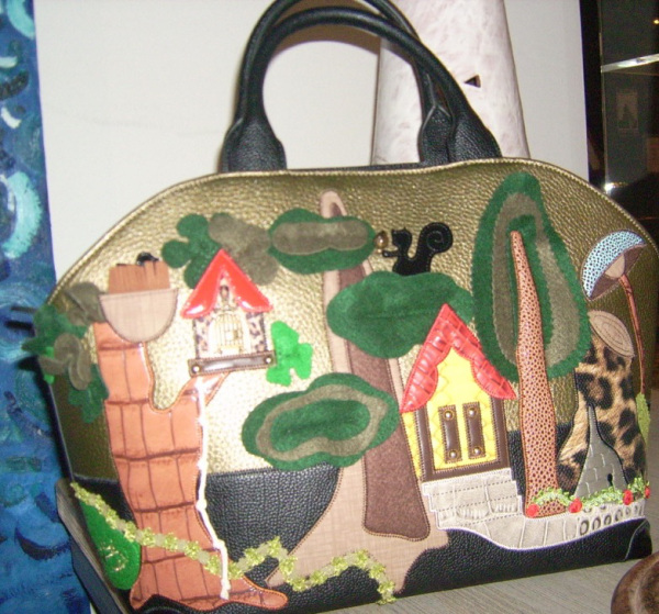 fairy tales bag